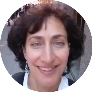 PamelaMicznik's avatar